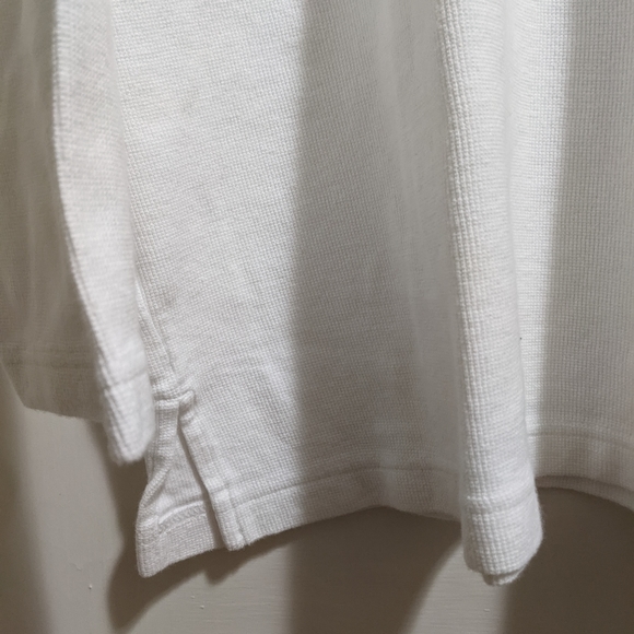 Disney Eyore Embroidered Waffle Knit Top! - Picture 3 of 7